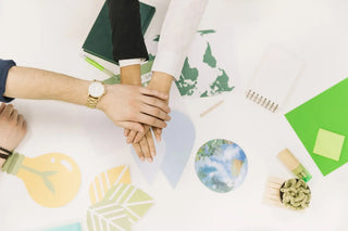 5 empresas más sustentables en México
