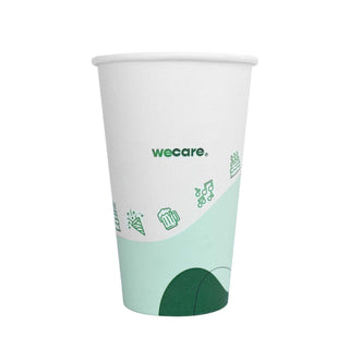 Kit Para Fiestas | Platos, vasos, cubiertos y servilletas | Biodegradable