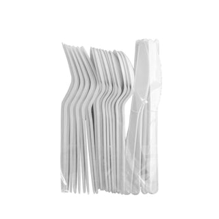 Kit Para Fiestas | Platos, vasos, cubiertos y servilletas | Biodegradable