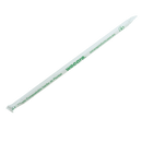 Boxed Frappé Straws 21 cm x 0.9 cm - we care 