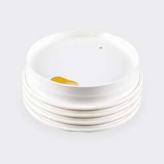 Paper Lid Paper Salad Bowl 16-32 oz