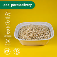 Wheat Tapa For Lunch Box We Care -From 29 to 44 oz