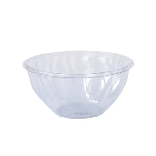 Ensaladera Desechable y Biodegradable De 32 oz - We Care -